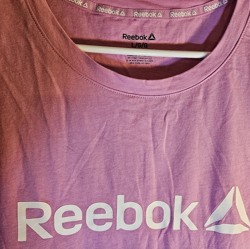 Mystery Box L Reebok + - Picture 10 of 10
